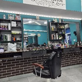 salon parikmaher gerek салон