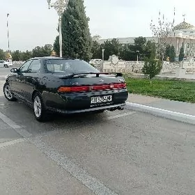 Toyota Mark II 1995