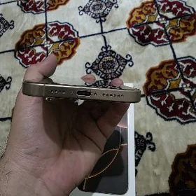 Iphone 16 Pro Max 256gb