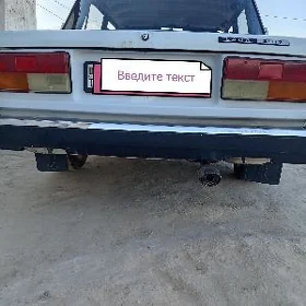 Lada 2107 1999