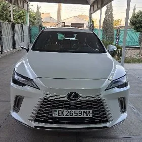 Lexus RX 350 2025