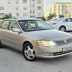 Toyota Avalon 2002