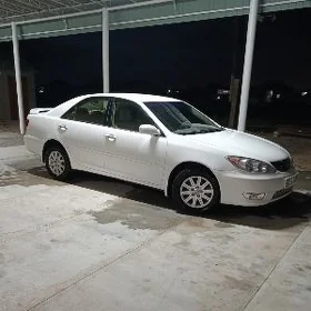 Toyota Camry 2005