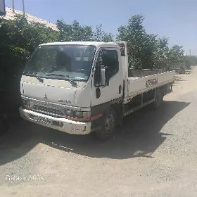 Mitsubishi Canter 2001