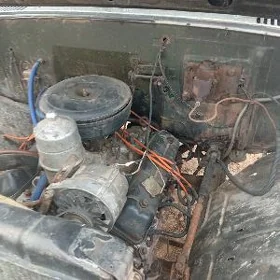 Gaz 53 1993
