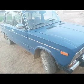 Lada 2106 1989