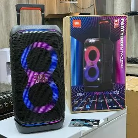 JBL 320