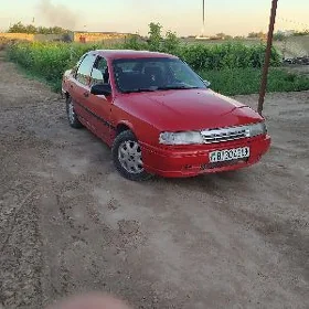 Opel Vectra 1991