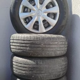 Corolla komplekt 15-lik