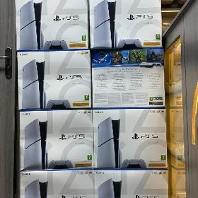 SONY PS5
