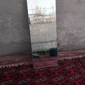 ýuz goryan ayna