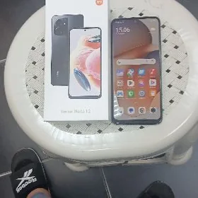 Redmi Note12  8/128