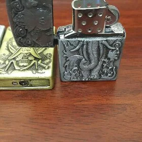 Зажигалка zajigalka