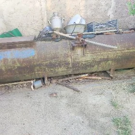 suw boçka