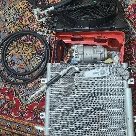 Elektronka kondisioner