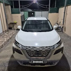 Nissan Rogue 2023