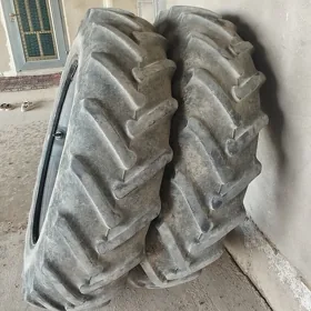TEKER TRAKTYRYNKY