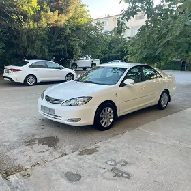 Toyota Camry 2005