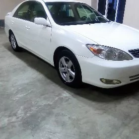 Toyota Camry 2002