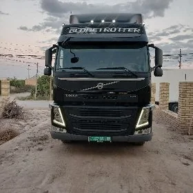 Volvo FH 460 2020