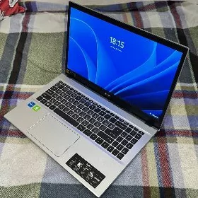 Ноутбук ACER Core i5-1235U