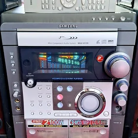 Samsung 2100vat
