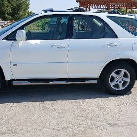 Lexus RX 300 2002