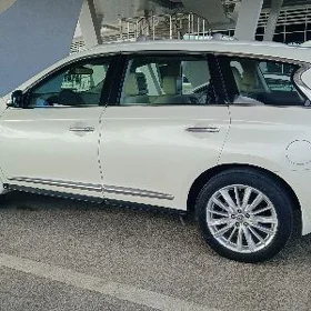 Infiniti QX60 2018