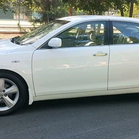 Toyota Camry 2008