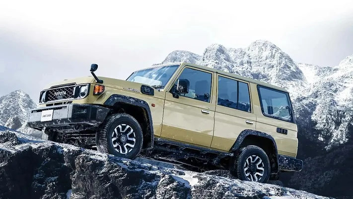 Toyota намерена сократить модельный ряд несмотря на рекордные продажи