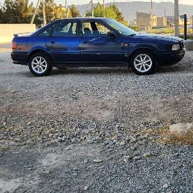 Audi 80 1992