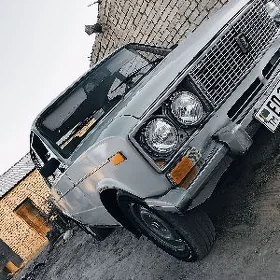 Lada 2106 1985