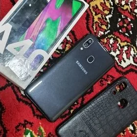 samsung A40 obmen