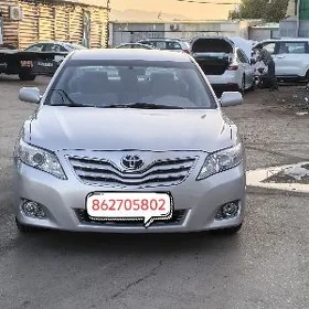 Toyota Camry 2006