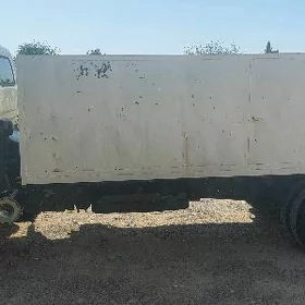 Mitsubishi Canter 2005