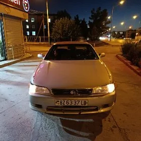 Toyota Mark II 1993