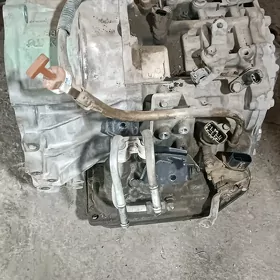 коробка toyota camry