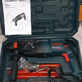 PERFORATOR DREL ДРЕЛЬ HILTI