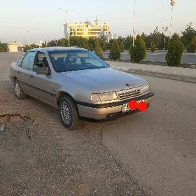 Opel Vectra 1991