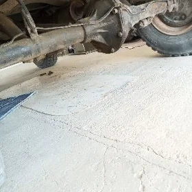 Uaz 37 mos