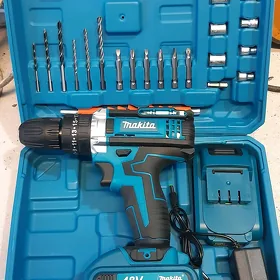 SHURUPOVERT ШУРУПОВЕРТ MAKITA