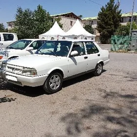 Tofaş Dogan 1998