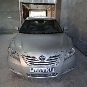 Toyota Camry 2008