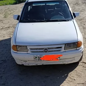 Opel Astra 1993