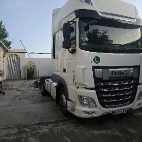 DAF 480 2021