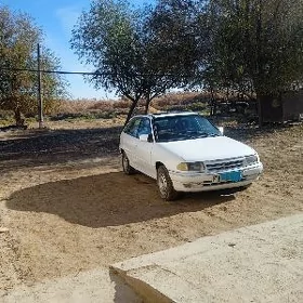 Opel Astra 1992