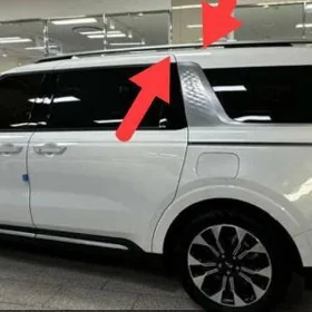 KIA CARNIVAL 21-23 LYJA