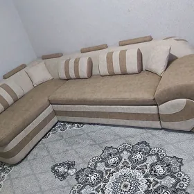 диван