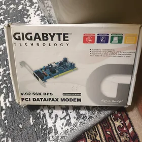 PCI plata запчасти