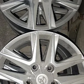 Land cruiser 200 disk 20